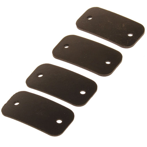 Fiamma Rubber Gasket Carry Bike Kit (98656 794) Fiamma - Bars 4 Cars