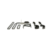 Gates Timing Chain Kit Set Links fits BMW 1 Sports Hatch 2015-2019