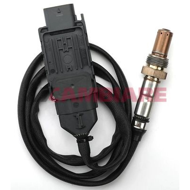 Cambiare NOx Nitrogen Oxide Sensor Exhaust Pin fits Audi Q5 2017-2020 2.0