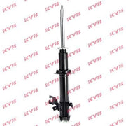 KYB Shock Absorber Damper Strut Front Left fits Nissan Micra II 1992-2003
