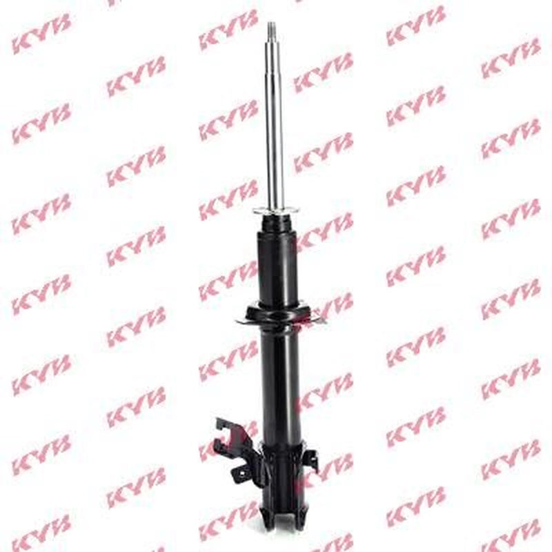 KYB Shock Absorber Damper Strut Front Left fits Nissan Micra II 1992-2003