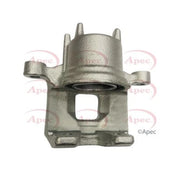 Apec Brake Caliper Assembly Front Left LCA1488N