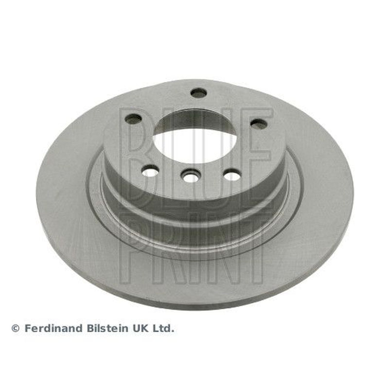 Blue Print Front & Rear Brake Discs & Pads fits BMW 3 2004-2011