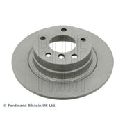 Blue Print Front & Rear Brake Discs & Pads fits BMW 3 2004-2011