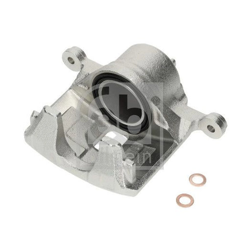 Febi Brake Caliper Assembly Front Left 196793