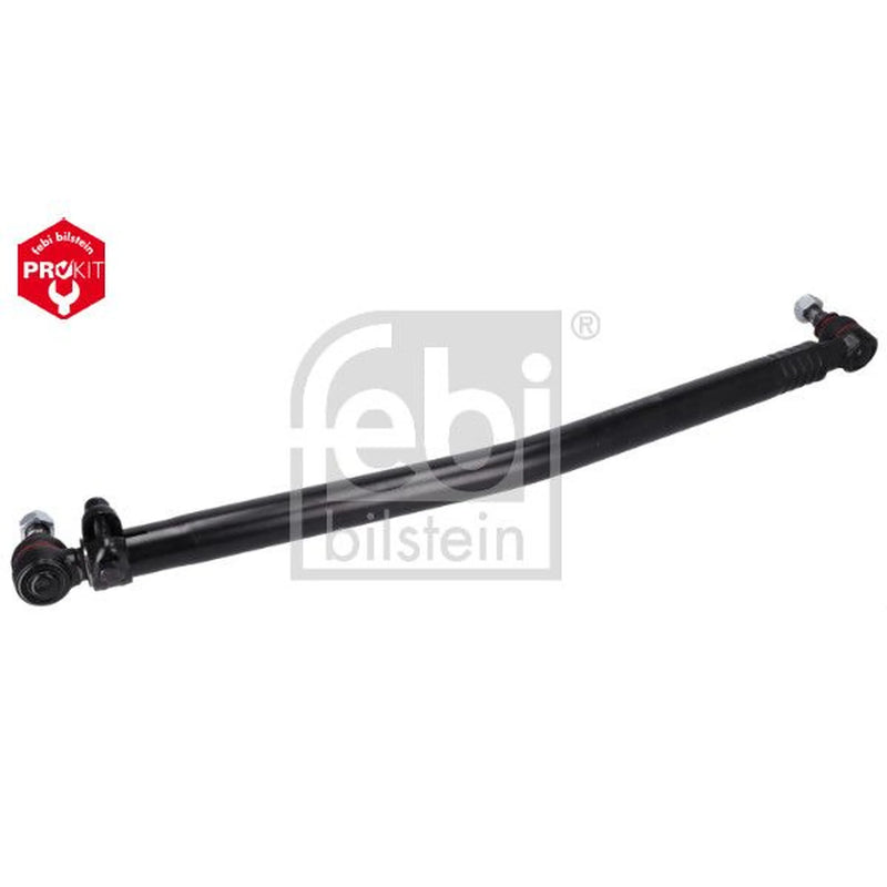 Febi Centre Rod Assembly Front 1001831