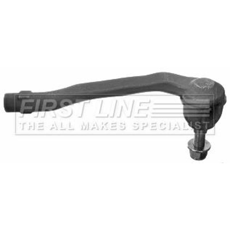 First Line Steering Tie Rod End Ball Joint fits Peugeot 508 I 2010-2018