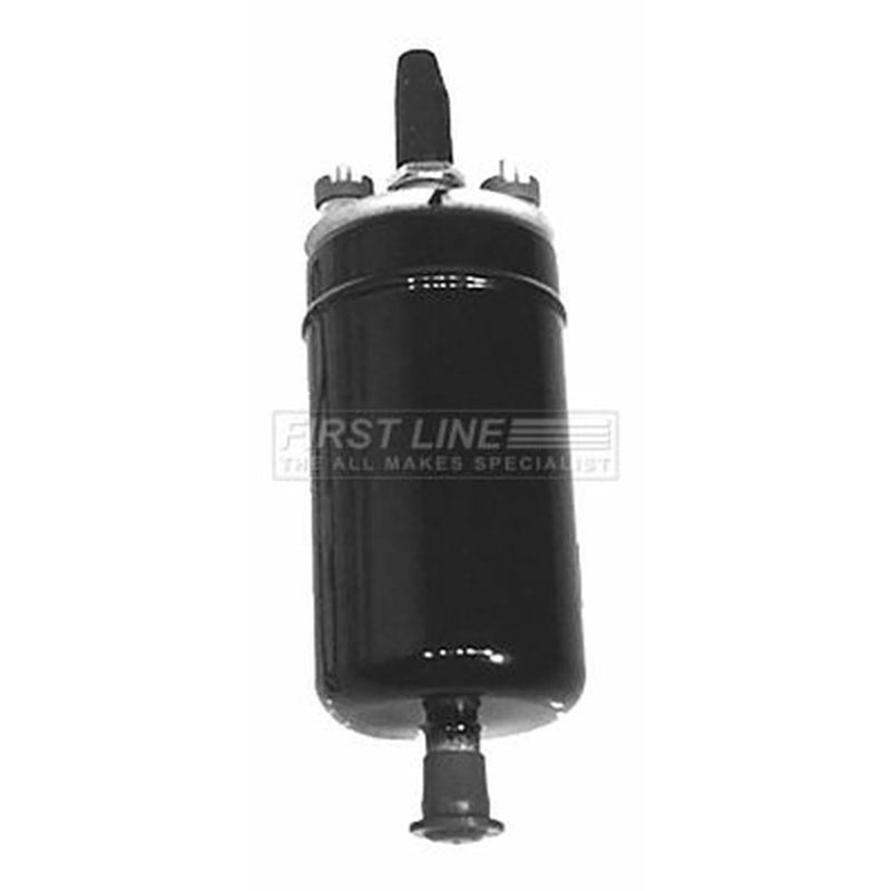 First Line Fuel Pump Assembly fits Volvo 240 1980-1984 2.3