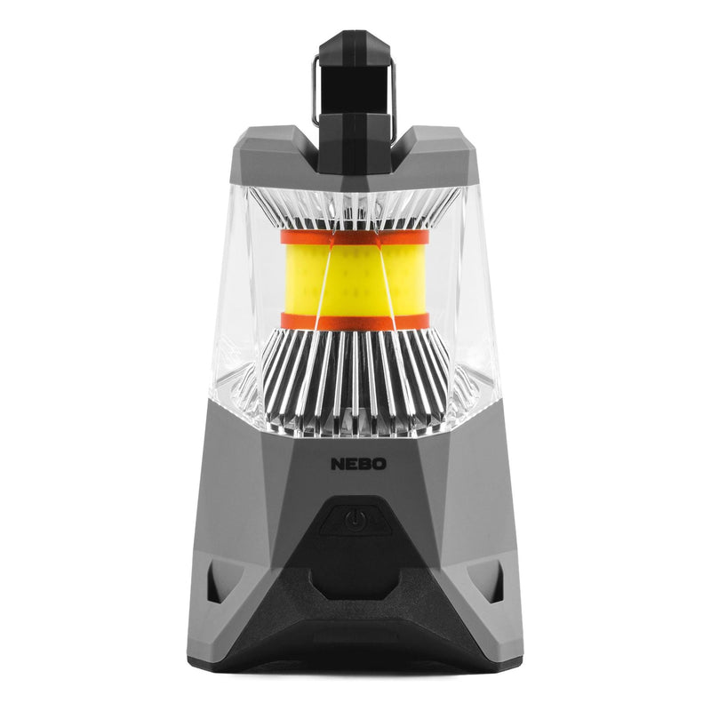 Galileo 500 latern and power bank NEB-LTN-1000-G UK Camping And Leisure - Dynamic Drive