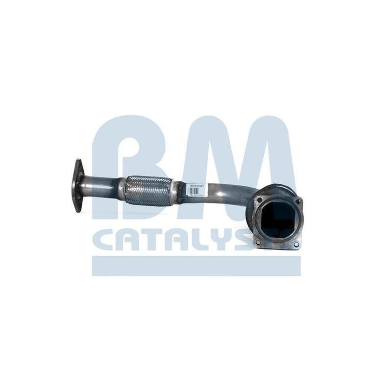 BM Catalysts Homologated Diesel Cat fits Ford Mondeo 1996-2000 1.8