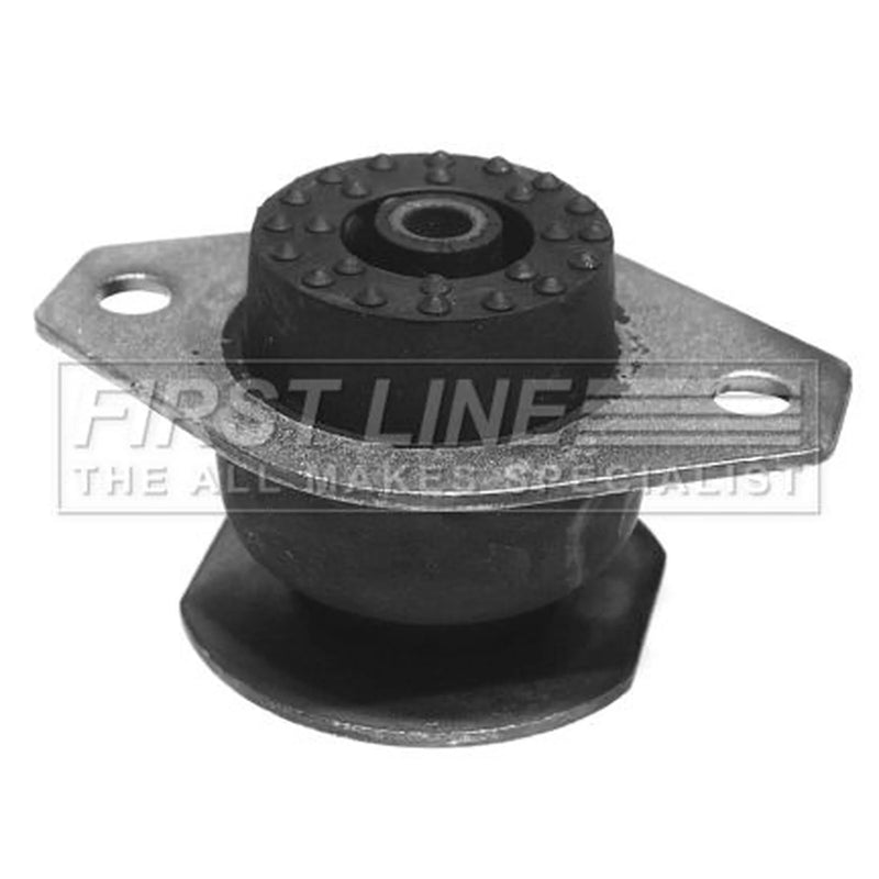 First Line Engine Mount Mounting fits Fiat Panda 1980-2004