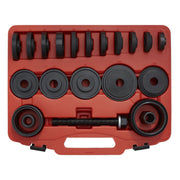 Sealey Wheel Bearing Removal/Installation Kit VS7020 Sealey - Dynamic Drive