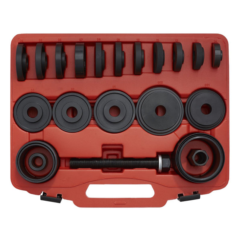 Sealey Wheel Bearing Removal/Installation Kit VS7020 Sealey - Dynamic Drive