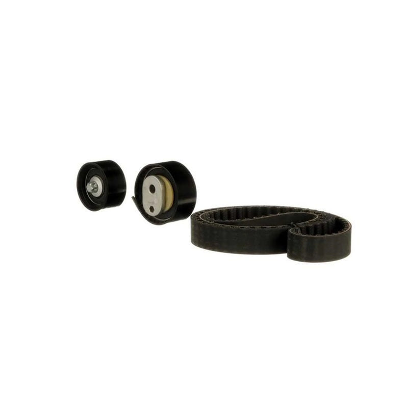 Gates Timing Belt Kit with Rollers fits Levc Tx 2017-2018 1.5