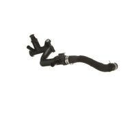 Gates Curved Radiator Hose fits Citroën Berlingo / Berlingo First 2005-2011 1.6