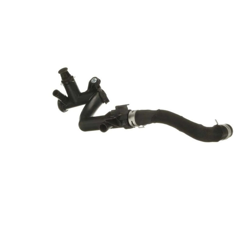 Gates Curved Radiator Hose fits Citroën Berlingo / Berlingo First 2005-2011 1.6