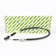 First Line Manual Transmission Cable Pull fits Fiat Punto 2012-2013 0.9 1.3