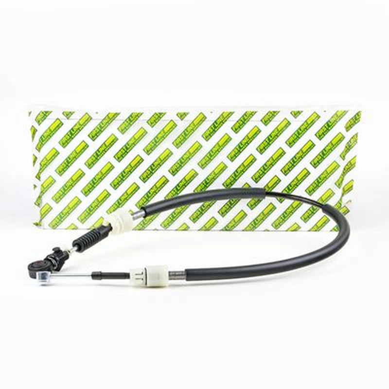 First Line Manual Transmission Cable Pull fits Fiat Punto 2012-2013 0.9 1.3