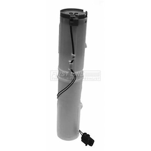 First Line Fuel Pump Assembly