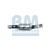 BM Catalysts Homologated Petrol Cat fits Peugeot 206 1998-2000 1.6