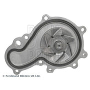 Blue Print Engine Cooling Water Pump fits Chrysler Cirrus 1994-2000 2.0