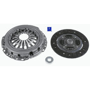 Sachs Clutch Kit Set 3pc 3000951391