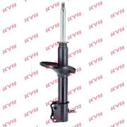 KYB 2 x Rear Shock Absorbers fits Kia Mentor 1993-1997 1.5 1.6 1.8