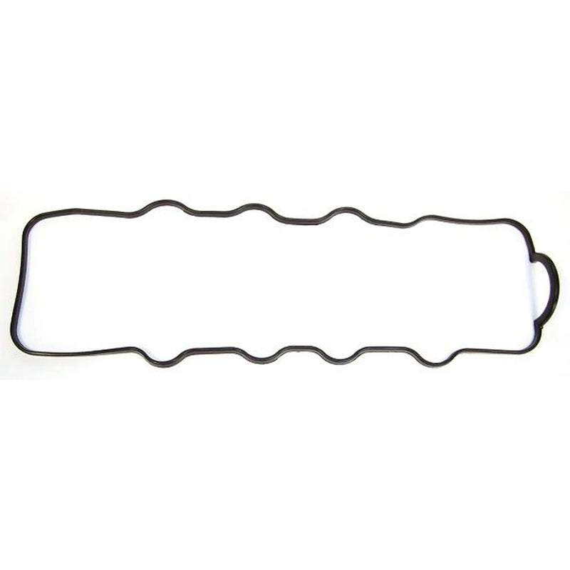 Elring Cylinder Head Cover Gasket fits Mazda 323 1980-1989 1.1 1.3 1.5