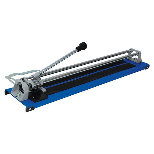 Vitrex Flat Bed Tile Cutter 600mm Vitrex - Dynamic Drive