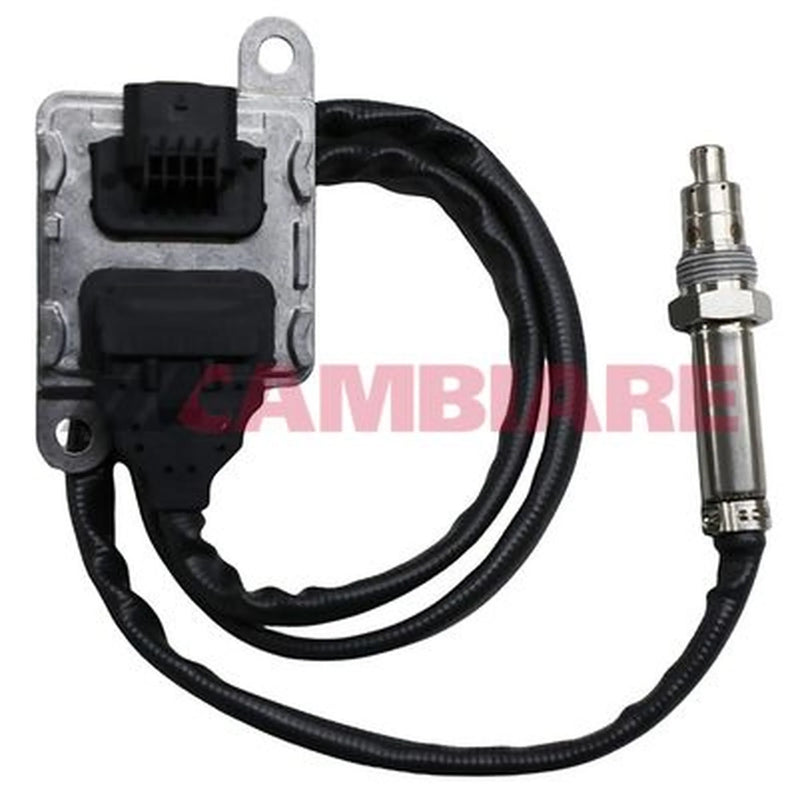 Cambiare NOx Nitrogen Oxide Sensor Exhaust Pin fits Seat Arona 2017 on 1.6