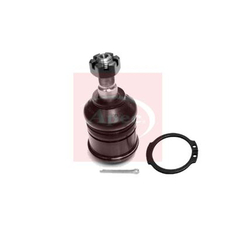 Apec Ball Joint Front Right fits Honda Accord III 1985-1989 1.6 2.0