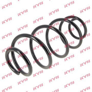 KYB 2 x Suspension Springs fits Fiat Bravo II 2007-2014 1.6 1.9