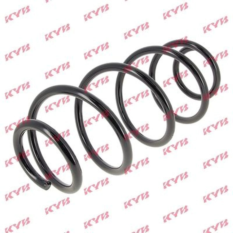KYB Front Suspension Coil Spring fits Fiat Bravo II 2007-2014 1.6 1.9