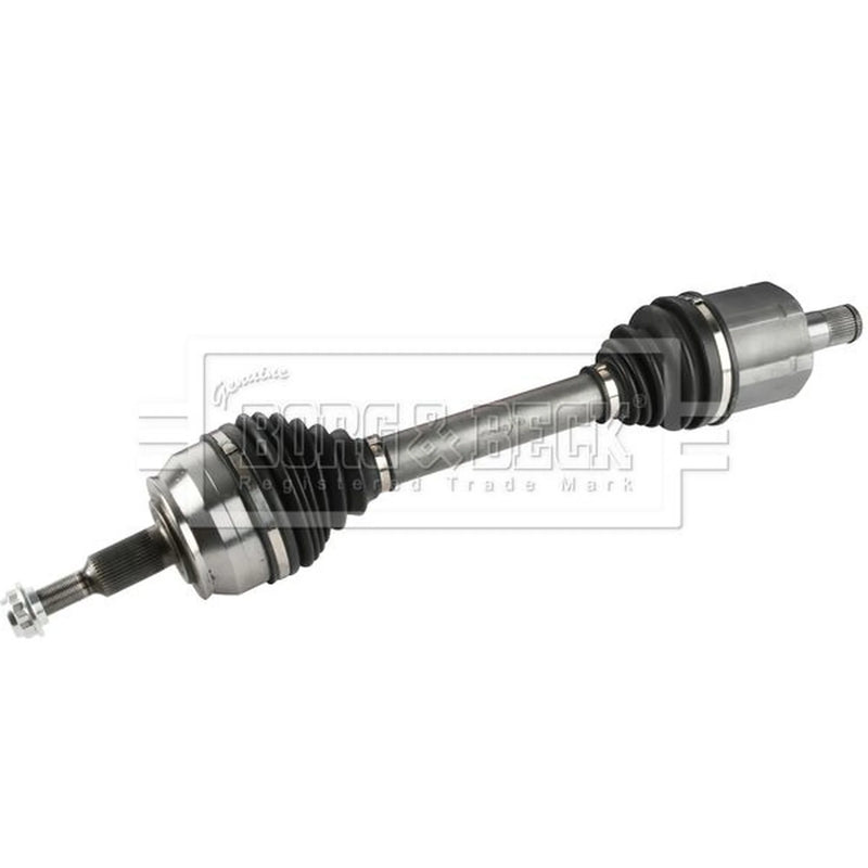 Borg & Beck CV Drive Shaft Driveshaft Front Left BDS1568