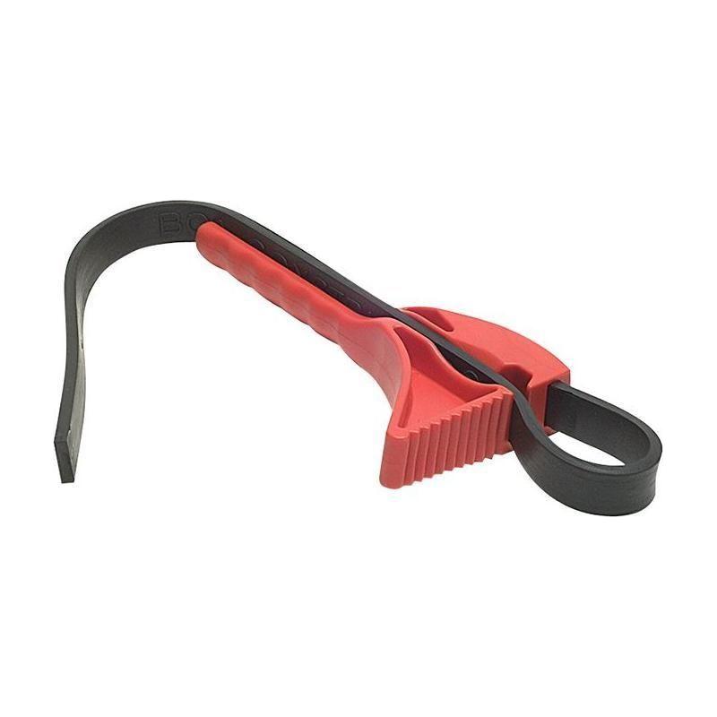Boa Constrictor Strap Wrench 10-160mm BOA - Town Tools