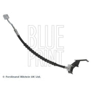 Blue Print Brake Hydraulic Hose Line Front Right fits Chrysler Voyager 2000-2008