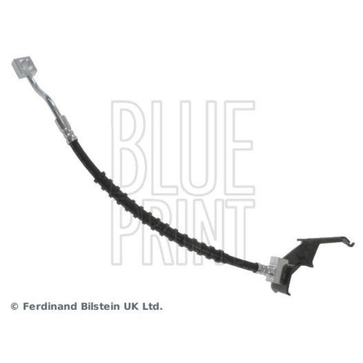 Blue Print Brake Hydraulic Hose Line Front Right fits Chrysler Voyager 2000-2008