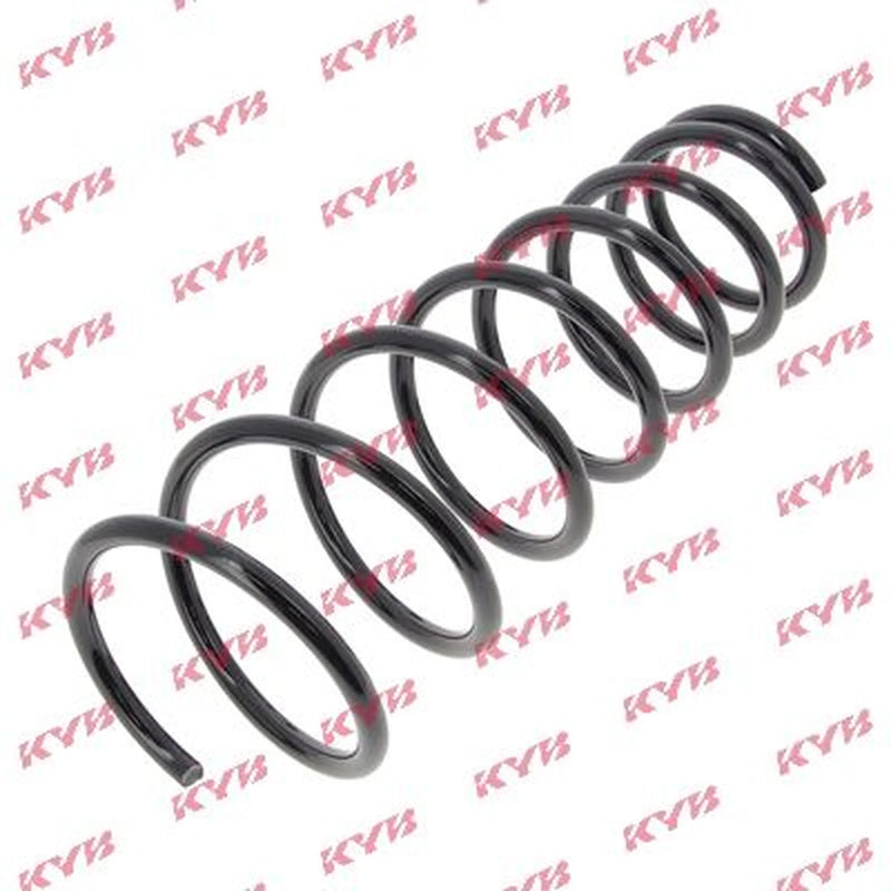 KYB Rear Suspension Coil Spring fits Toyota Avensis 1997-2003 1.6 1.8 2.0