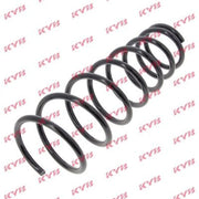 KYB 2 x Suspension Springs fits Toyota Avensis 1997-2003 1.6 1.8 2.0