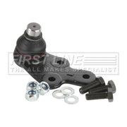 First Line 2 x Ball Joints fits Ford Kuga II 2012-2019 1.5 1.6 2.0 2.5