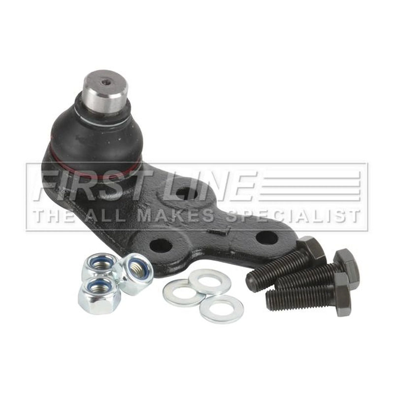 First Line 2 x Ball Joints fits Ford Kuga II 2012-2019 1.5 1.6 2.0 2.5