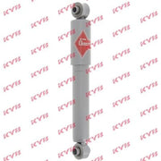 KYB Shock Absorber Damper Strut Rear fits Peugeot 205 1983-1998