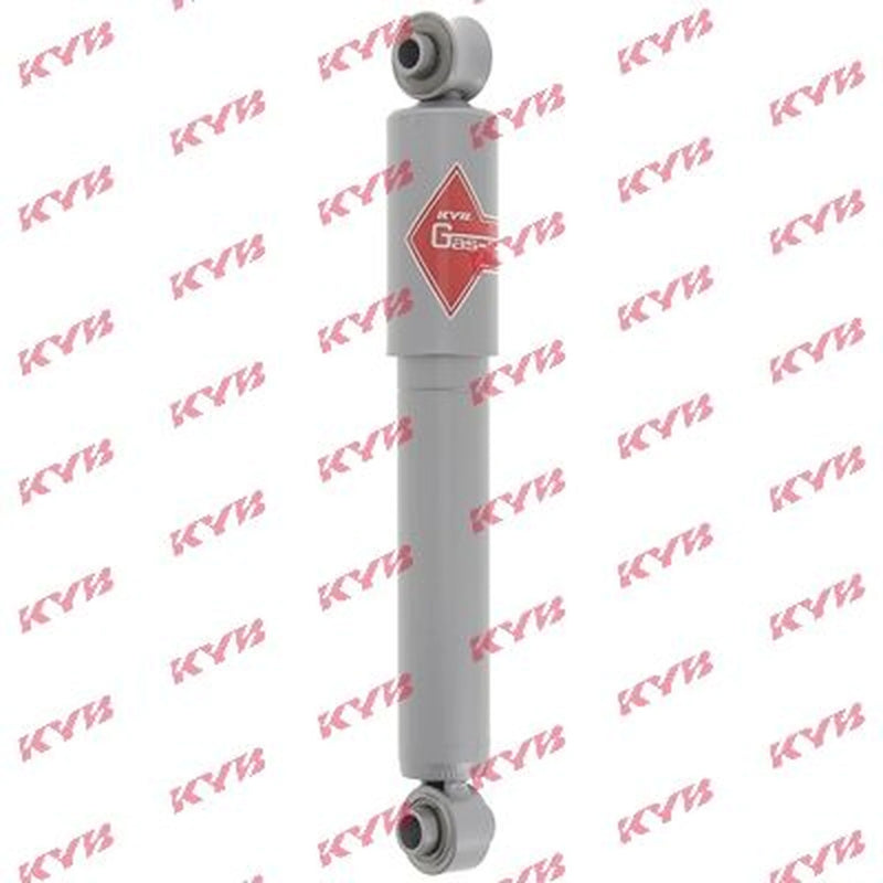 KYB Shock Absorber Damper Strut Rear fits Peugeot 205 1983-1998