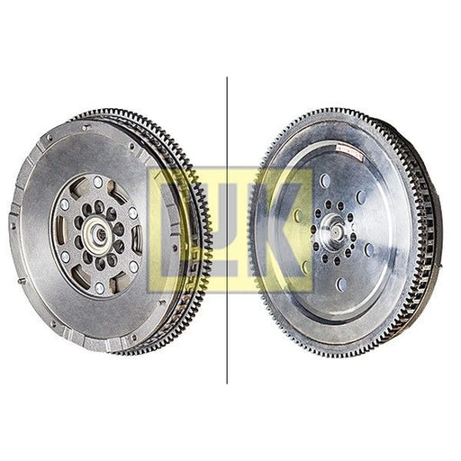 LuK Engine Flywheel Teeth fits Audi A6 Allroad C6 2006-2008 3.2