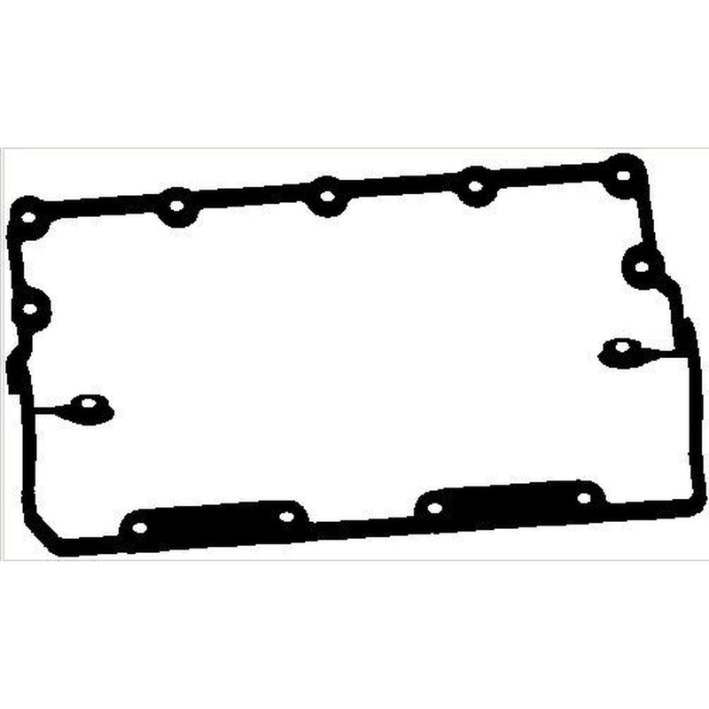 BGA Cylinder Head Cover Gasket ACM (Polyacrylate) fits Audi A3 2000-2010 1.9