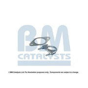 BM Catalysts Fitting Kit FK80207A FK80207A