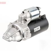Denso Starter Motor 12V 2kW 12 Teeth fits Citroën Relay III 2006-2020 2.2