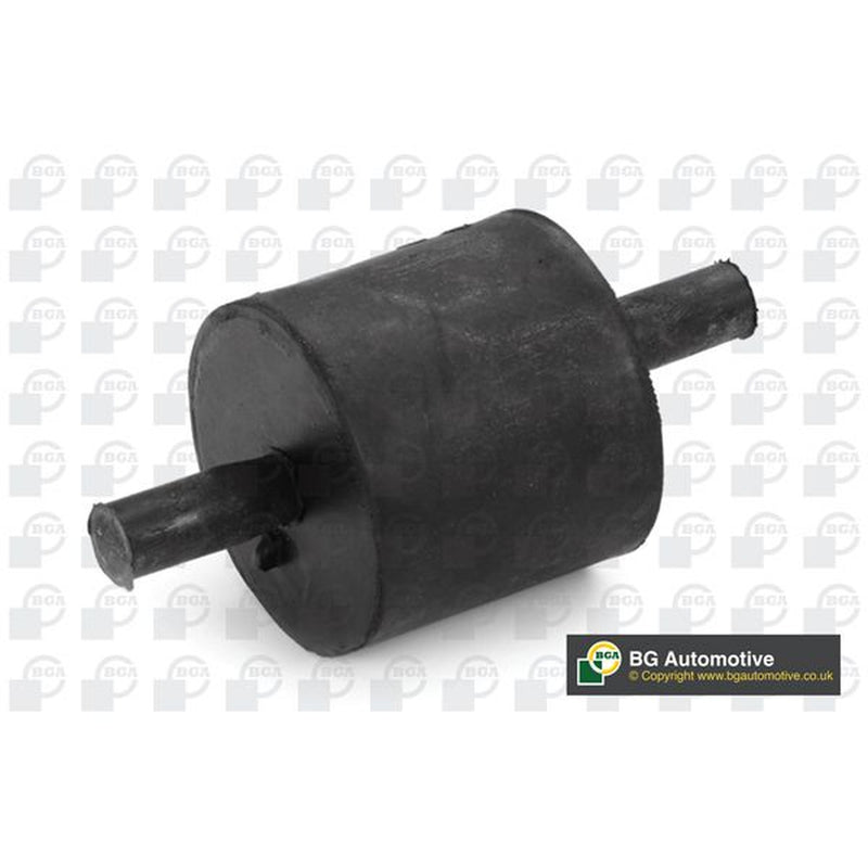 BGA Engine Mount Mounting Right fits BMW 5 1987-1996
