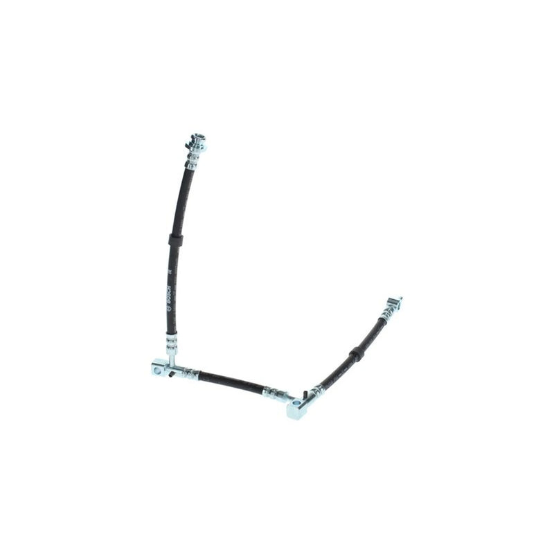 Bosch Brake Hydraulic Hose Line Front Right fits Nissan Primera 2002-2008