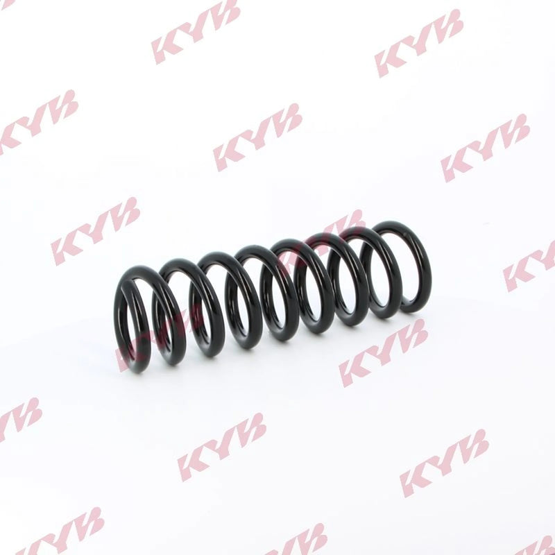 KYB 2 x Suspension Springs fits Mercedes-Benz E-Class 2009-2016